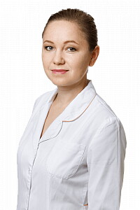 Татьяна Игоревна Панова