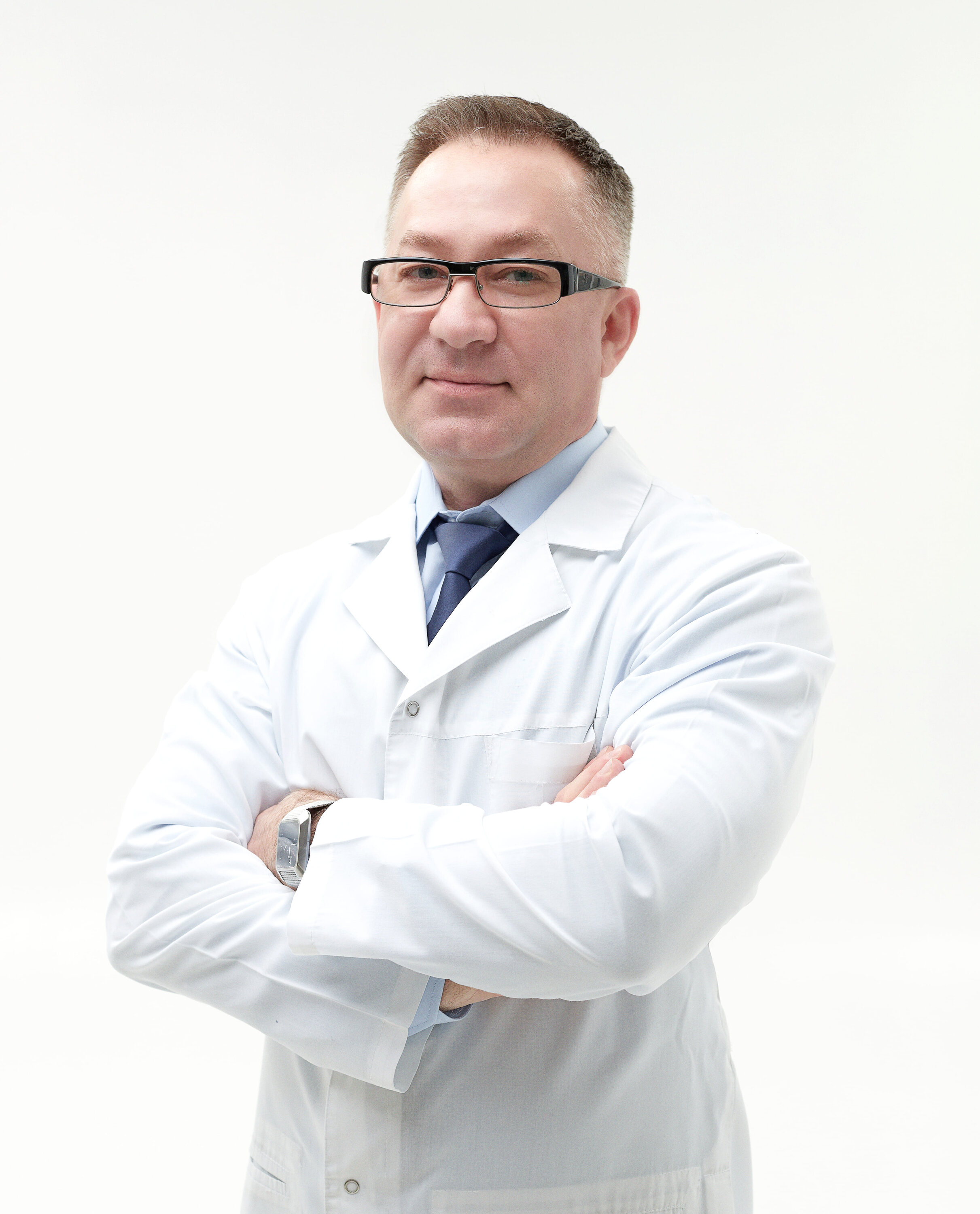 Вячеслав Владимирович Матюсович