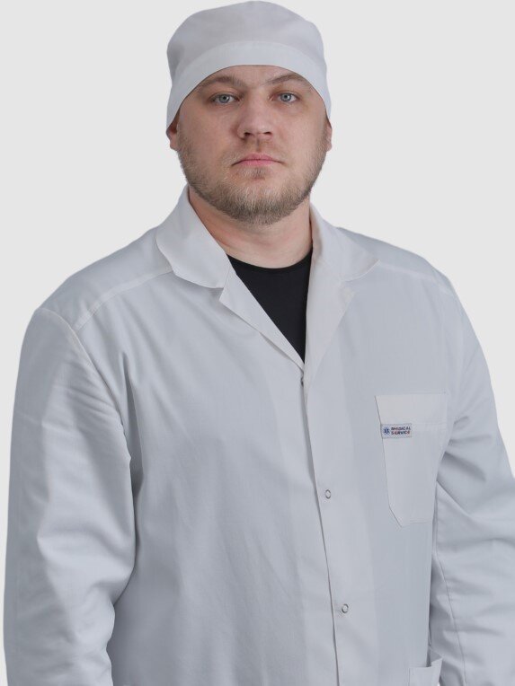 Григорий Владимирович Скирта