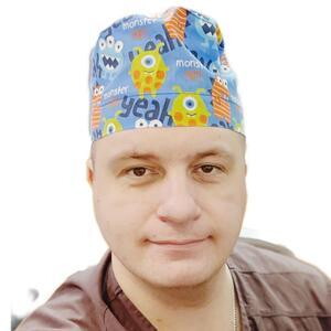 Василий Владимирович Брянцев