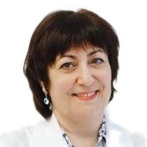 Елена Юрьевна Зверева