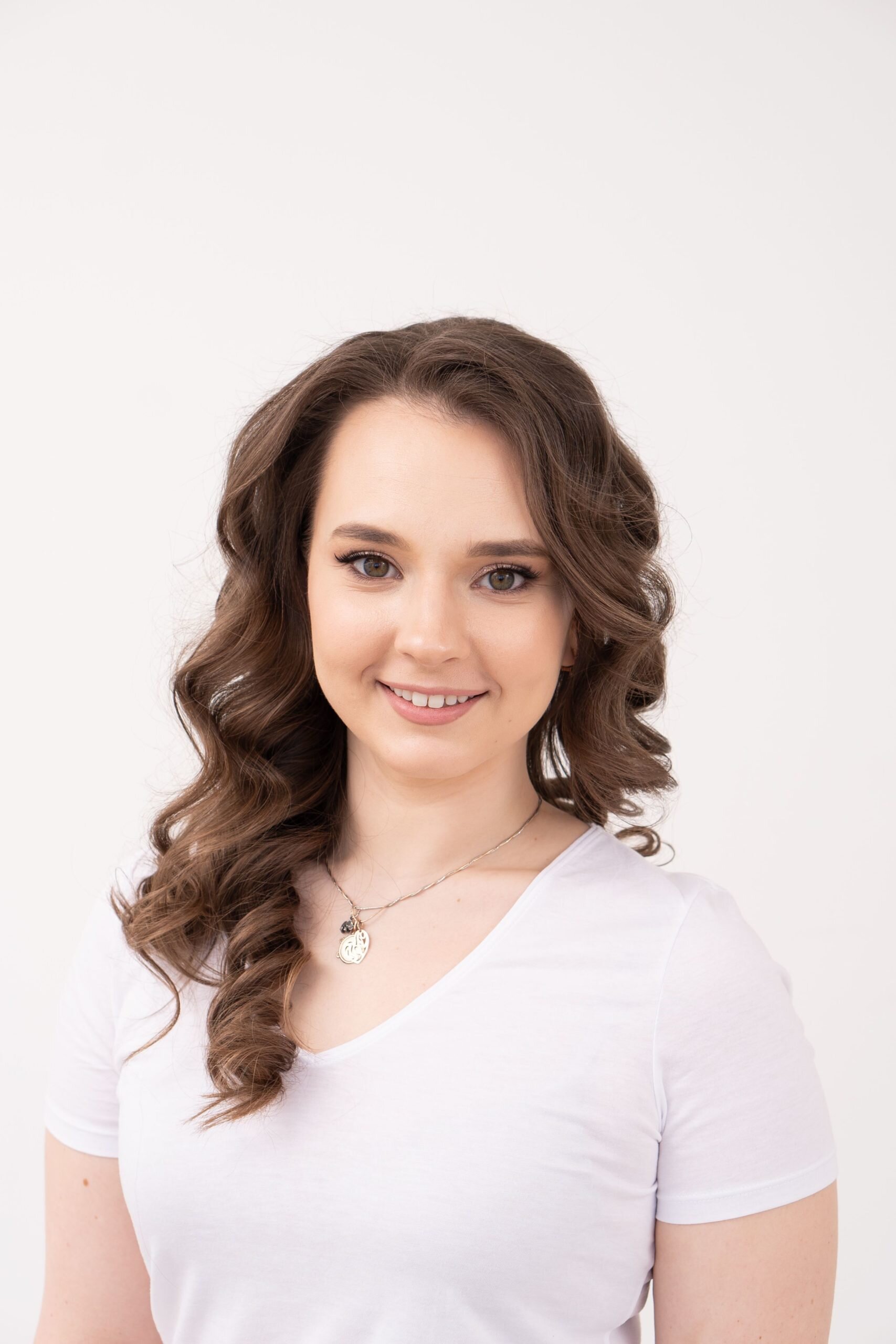 Екатерина Михайловна Гущина