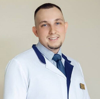 Никита Михайлович Какаев