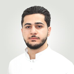 Махир Тахирович Гулиев