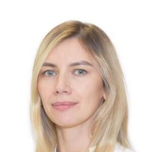 Екатерина Леонидовна Ильина