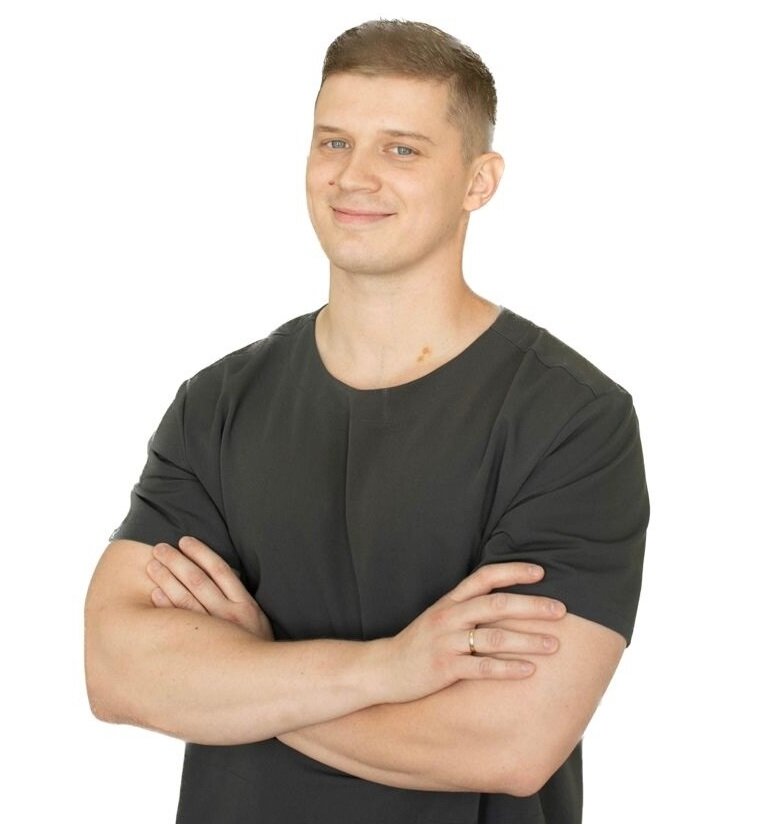 Трапезников Роман Сергеевич – онколог – запись на приём в Вологде – Zoon.ru