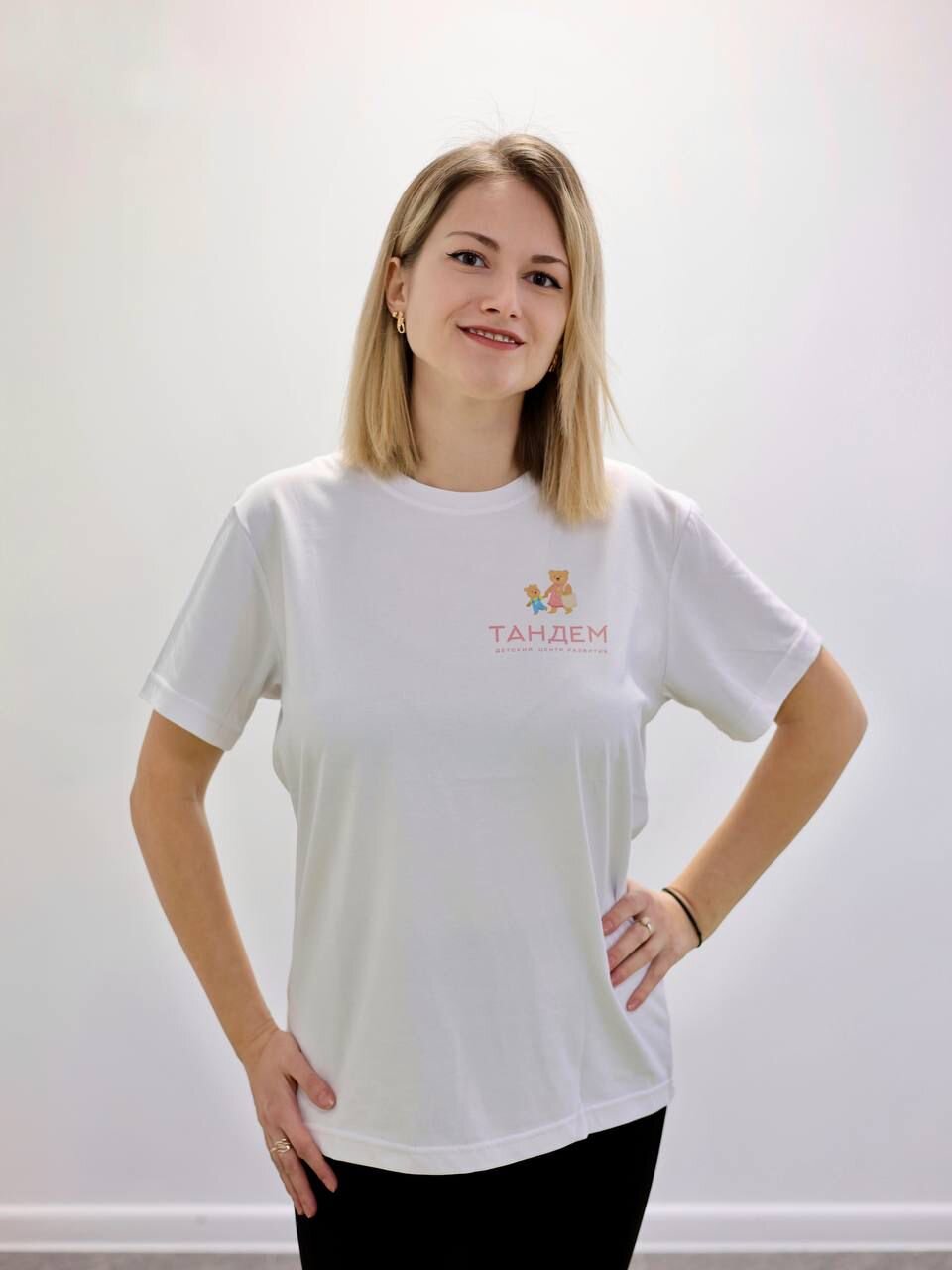 Елена Сергеевна Епифанова