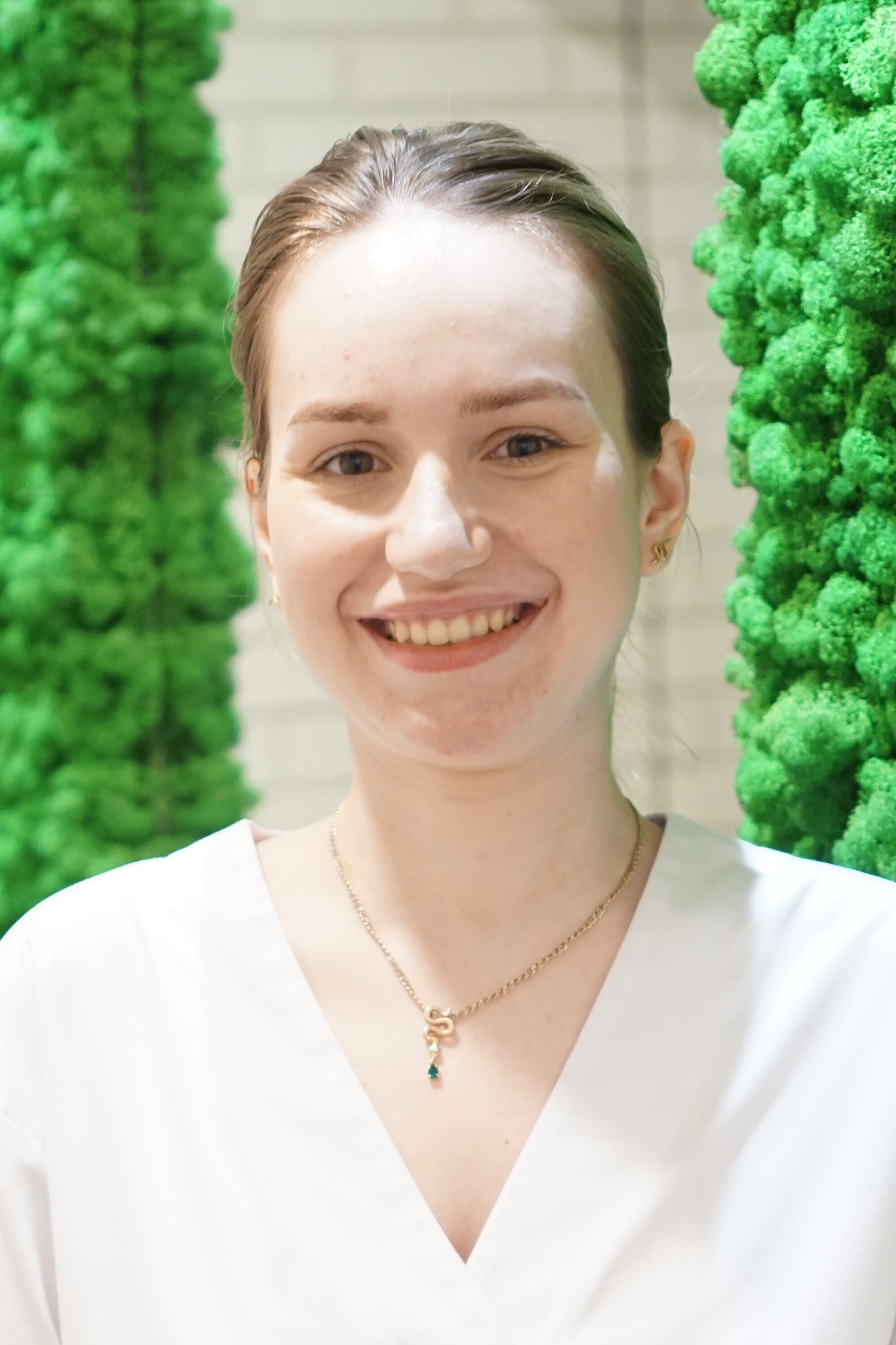 Екатерина Вячеславовна Остапенко