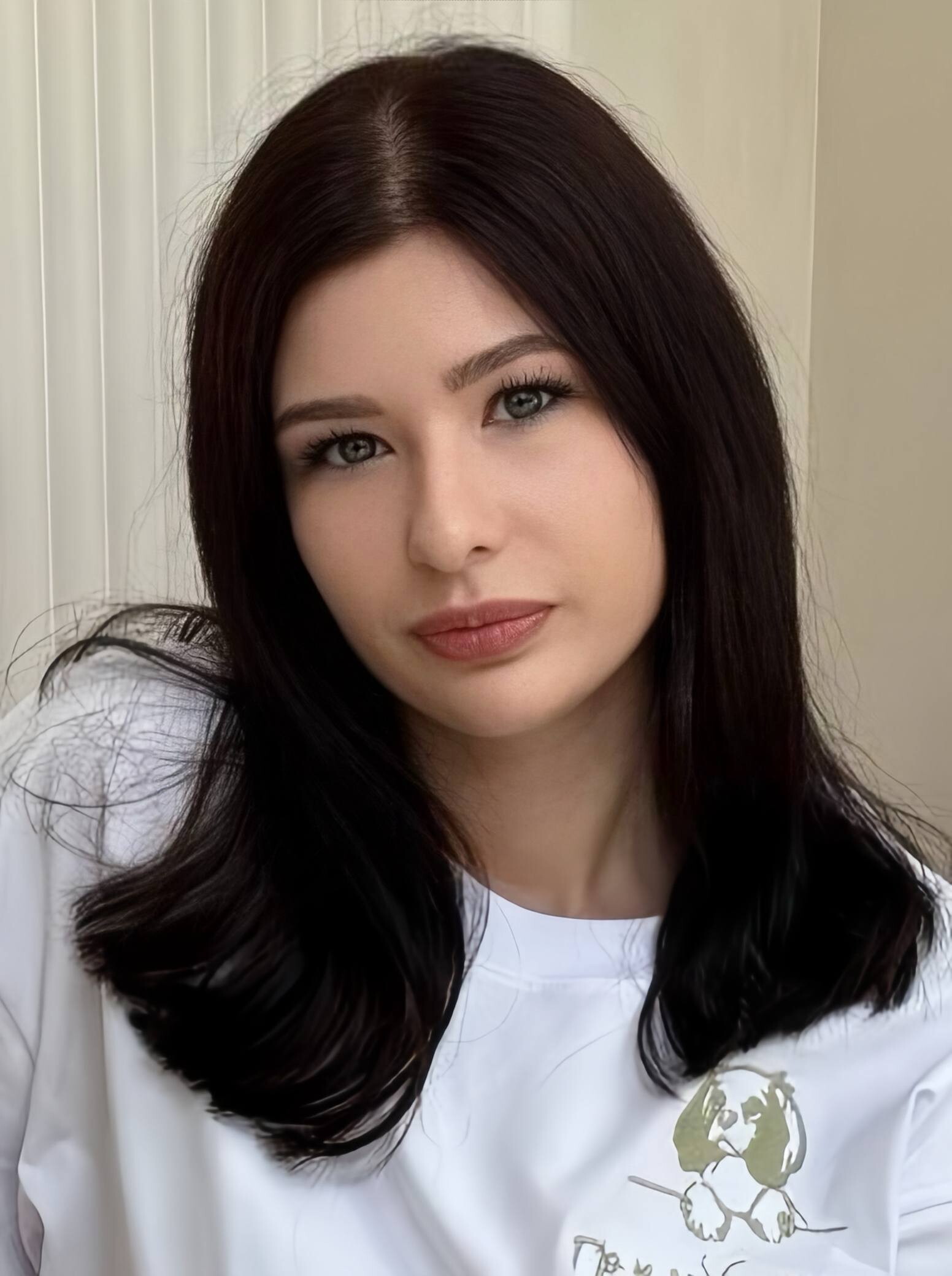 Алина Александровна Кучерова