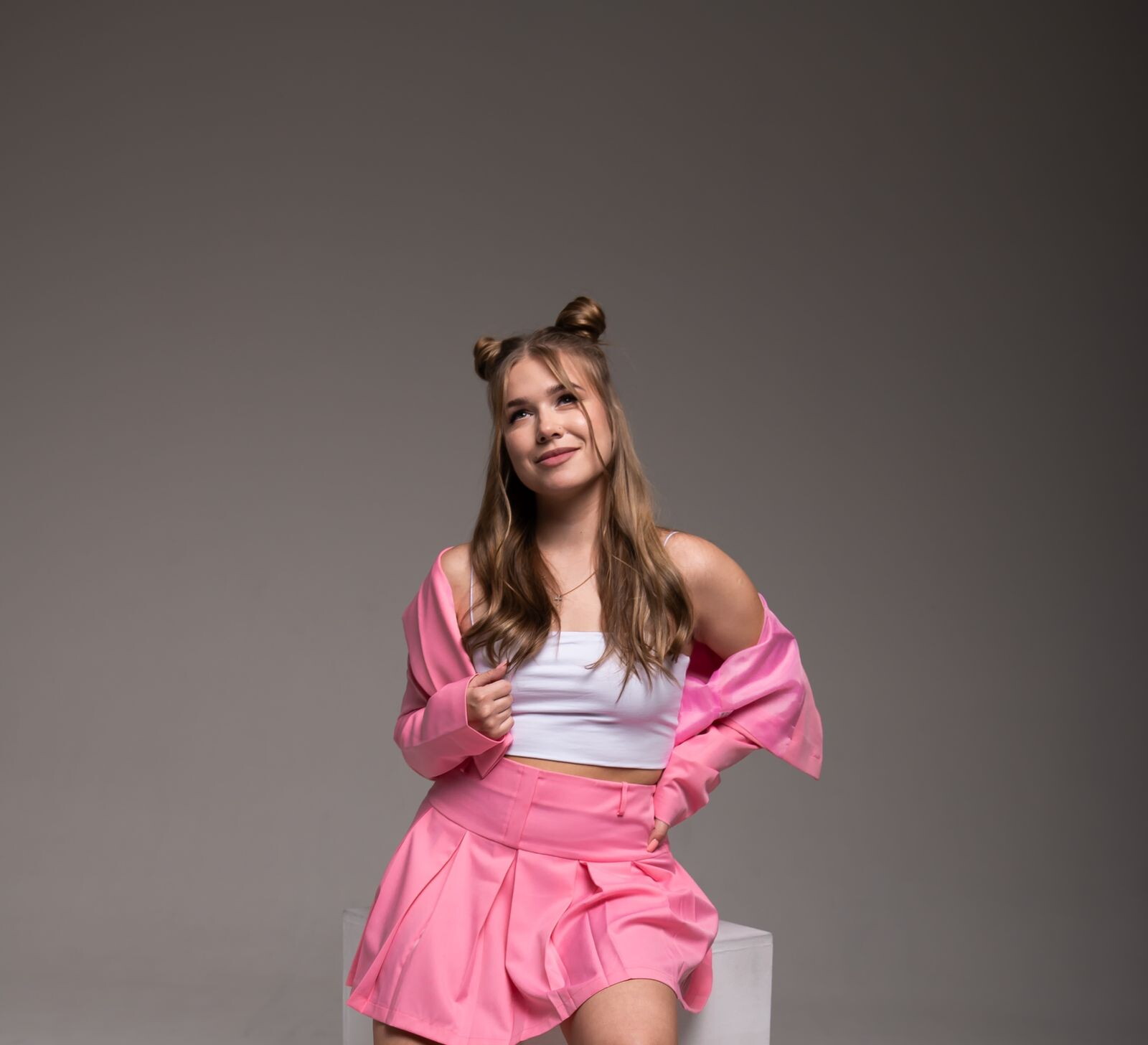 Брошкина Екатерина