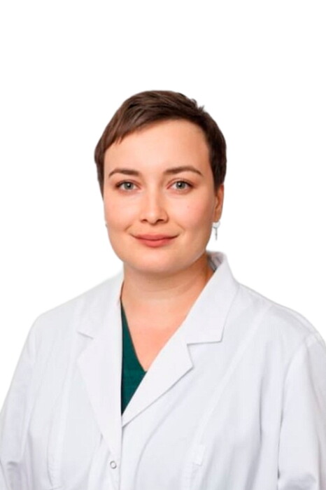 Наталья Юрьевна Насибуллина