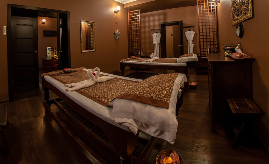 Thai massage vahrenwalder str