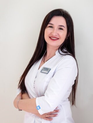 Светлана Анатольевна Кысса