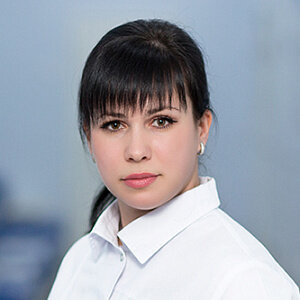 Ольга Александровна Меснянкина