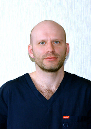 Александр Александрович Семенов