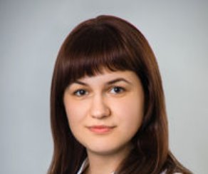 Галина Васильевна Виноходова