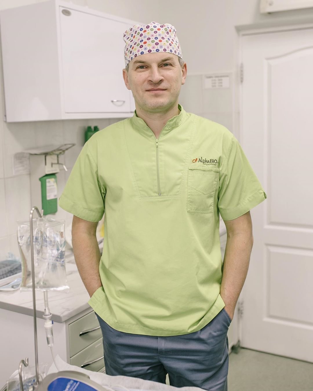 Иван Иванович Жилинский