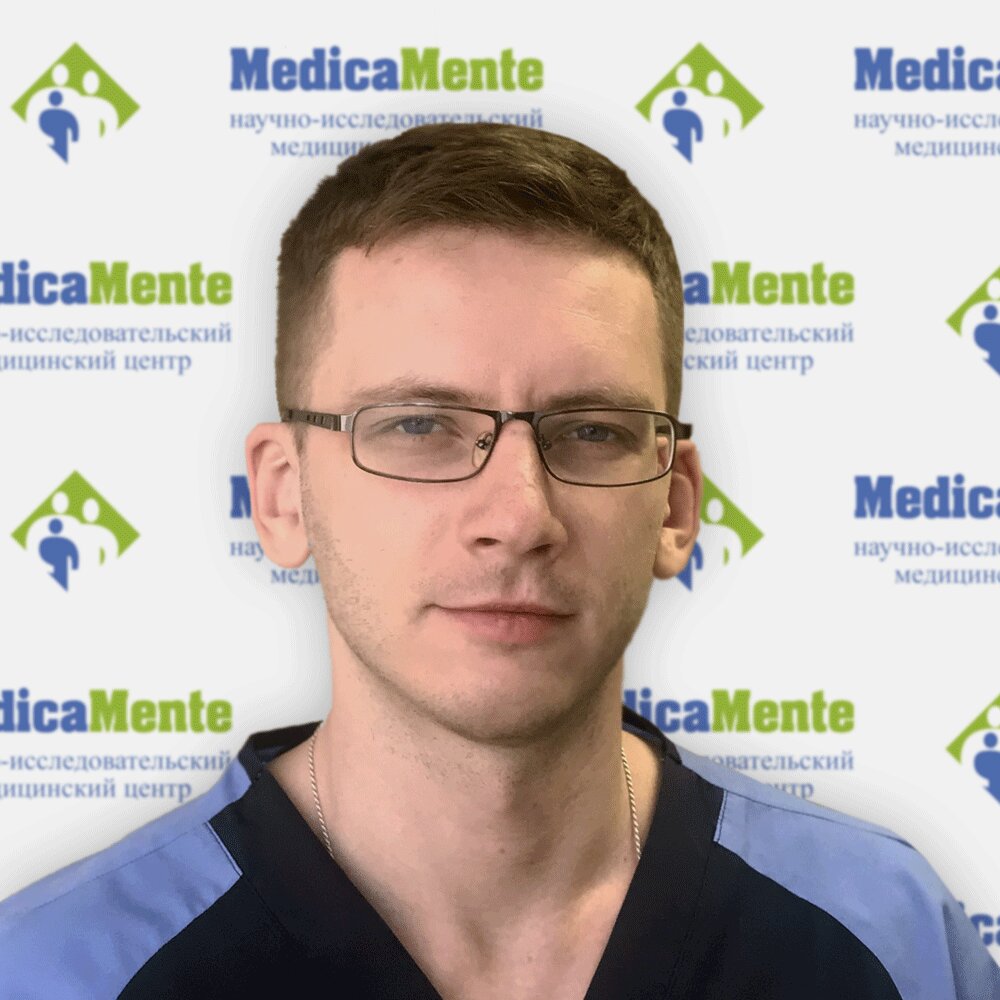 Александр Николаевич Выморков