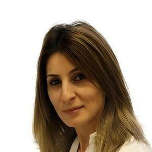 Фатима Владиславовна Пелиева