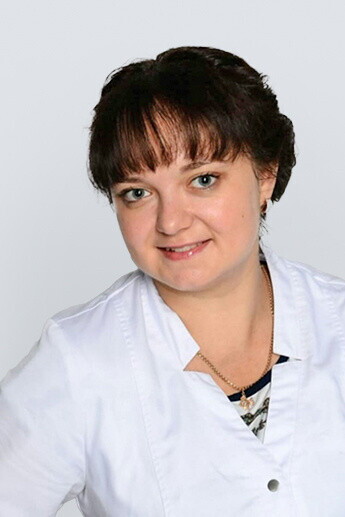 Ирина Анатольевна Лысюк