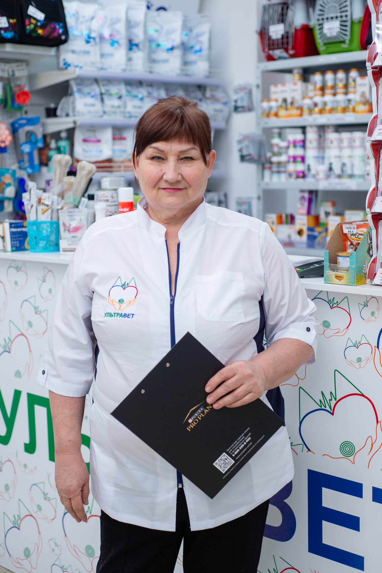 Нина Викторовна Исакова