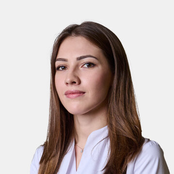 Олеся Александровна Ковалева