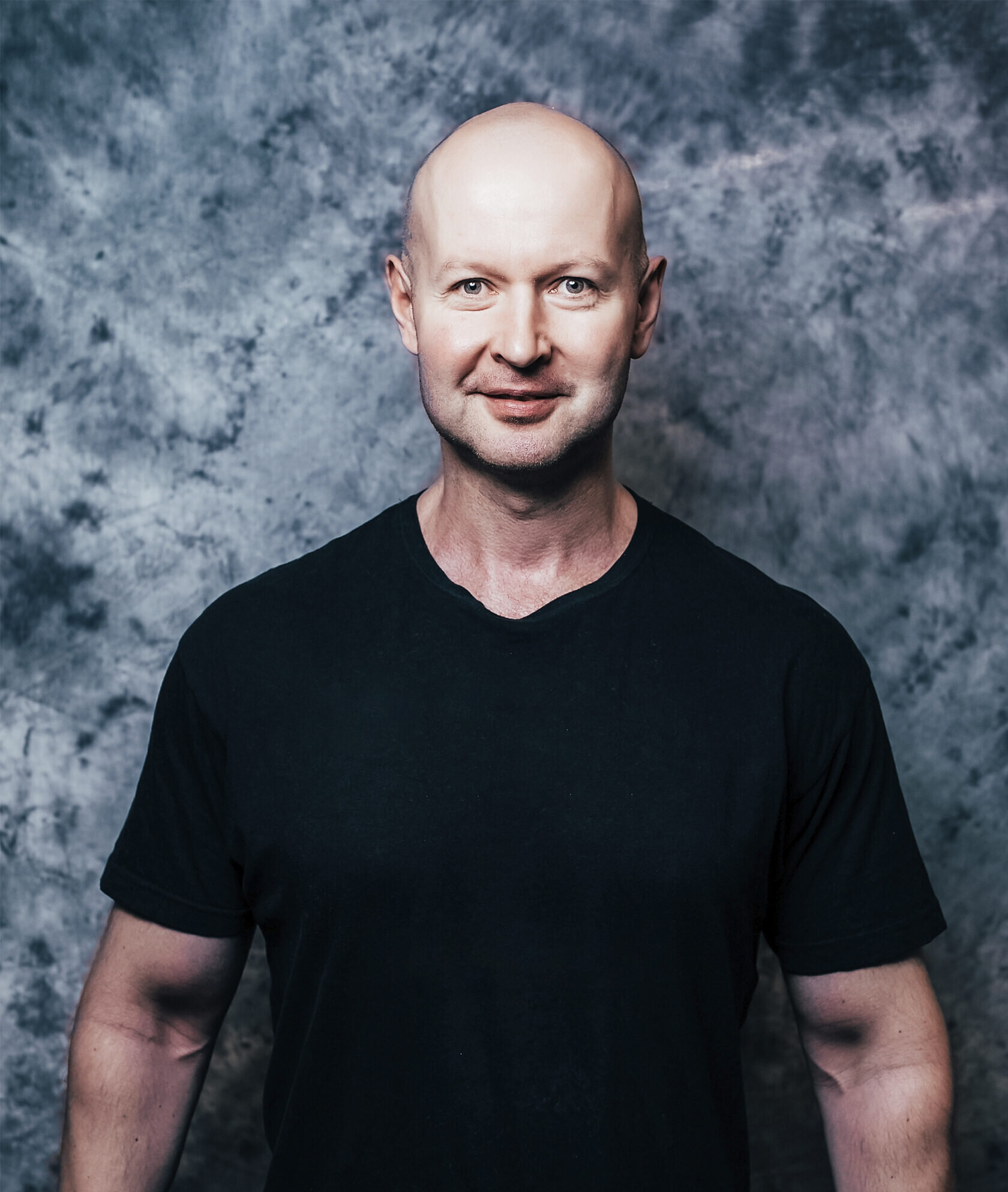 Сергей Рыбин