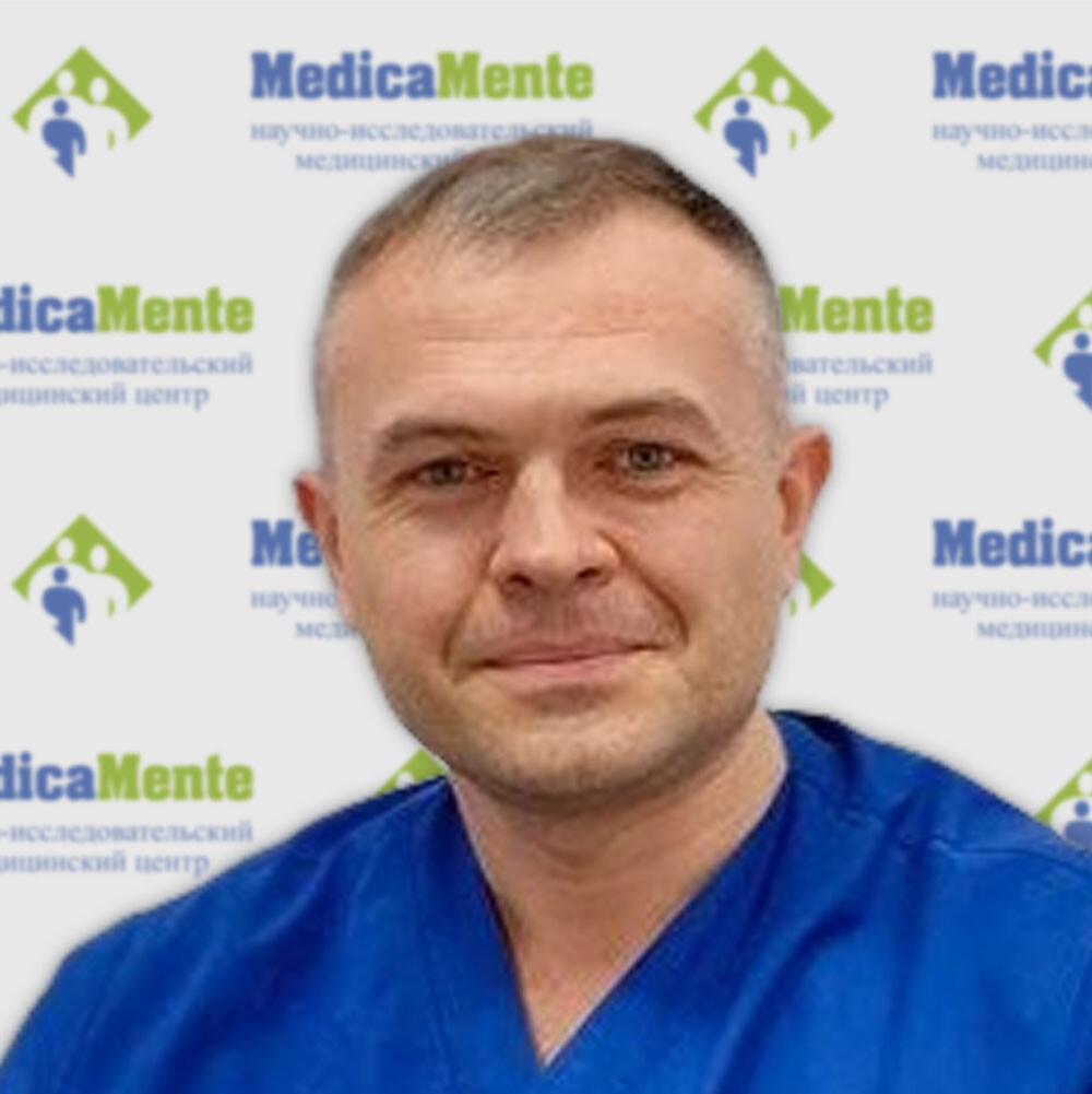 Виталий Николаевич Малайко