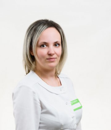 Софья Андреевна Хаустова