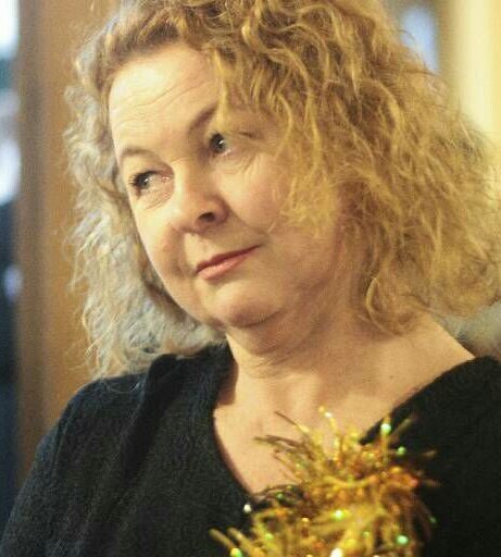 Татьяна Николаевна Сергеева