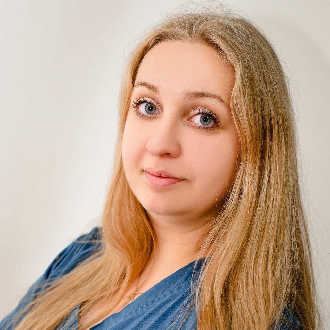 Софья Сергеевна Баркова