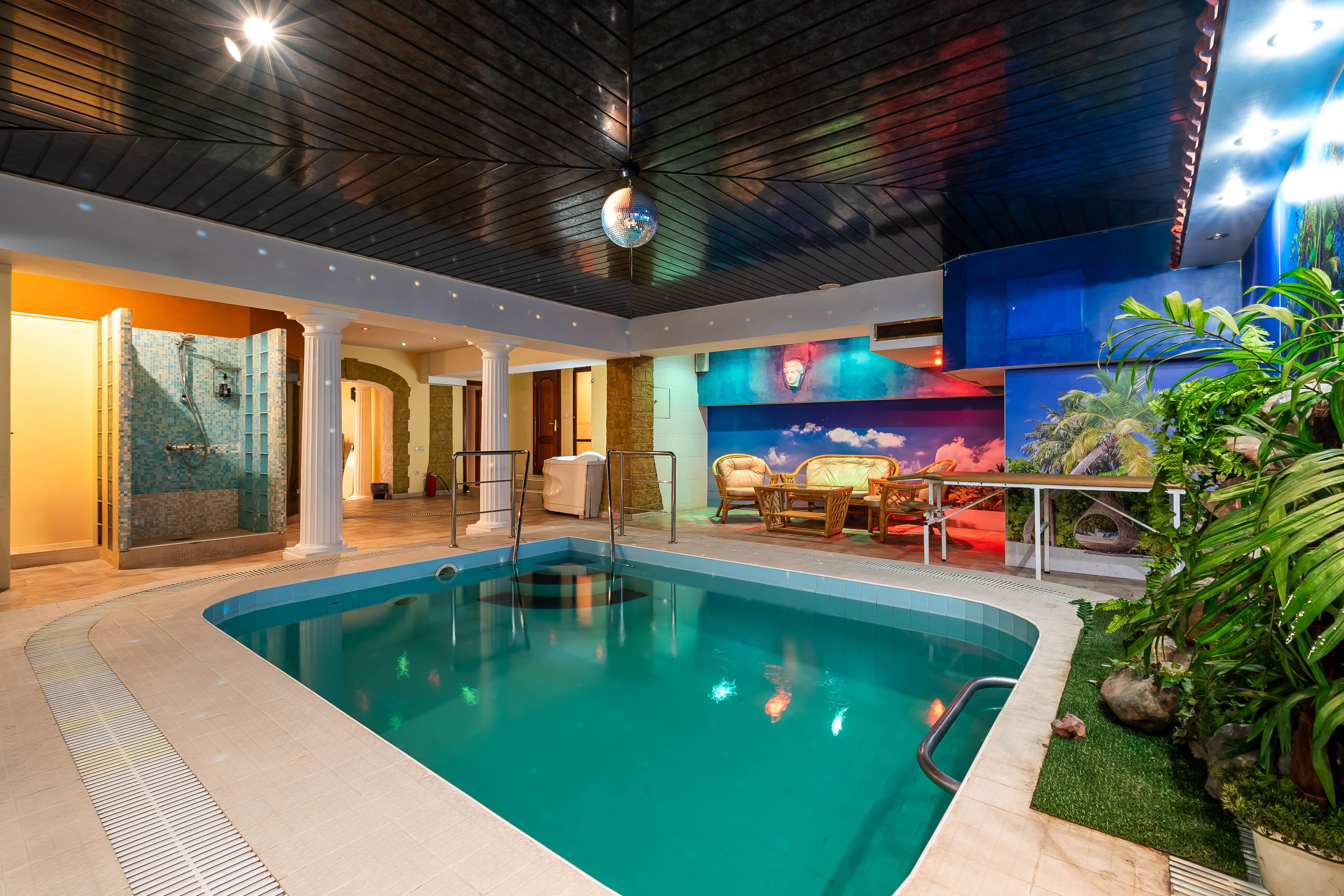 Эрика Самекова