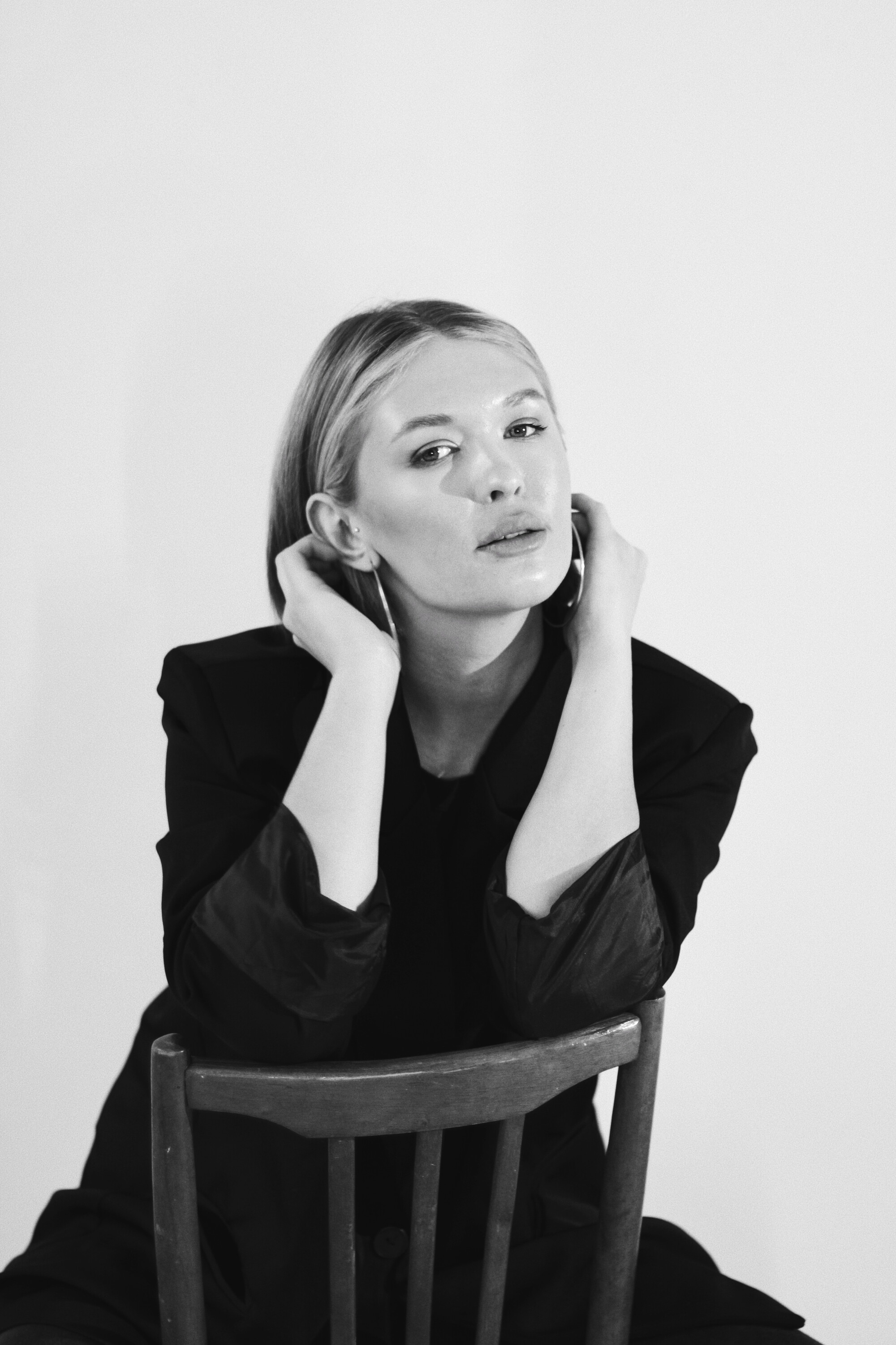 Елизавета Безлипкина