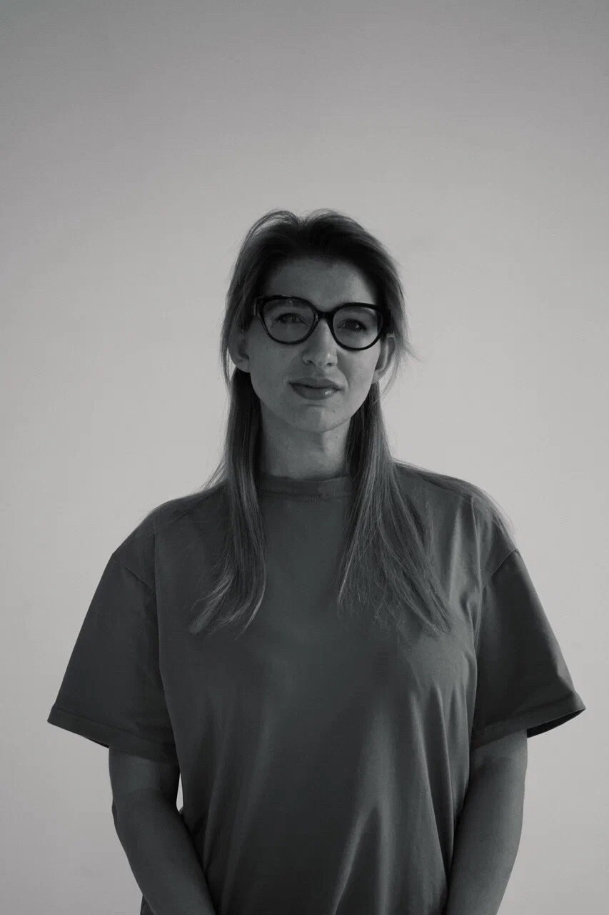 Мария Владимировна Обжогина