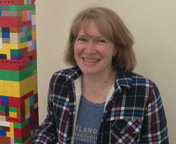 Наталия Кадыкова