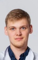 Виктор Павлович Пульчев