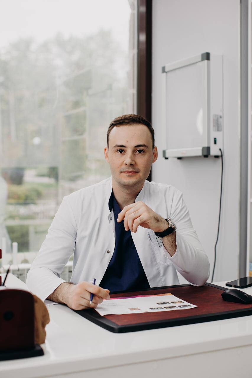 Рами Ваильевич Абдулсалам