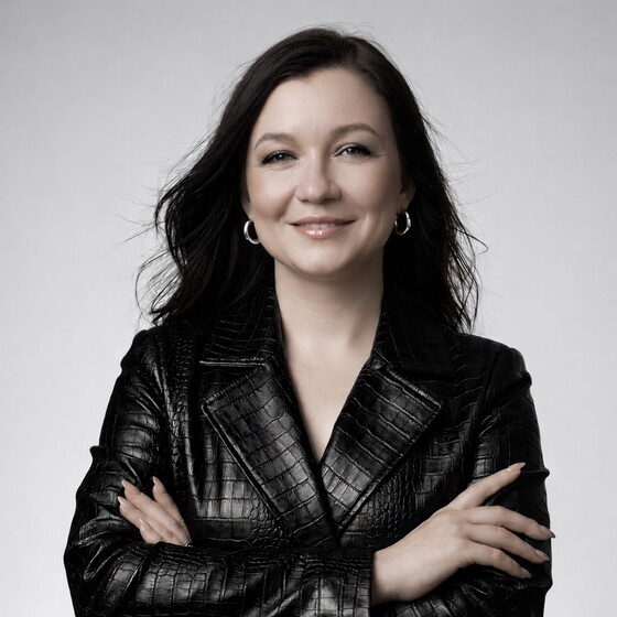 Елена Макарова