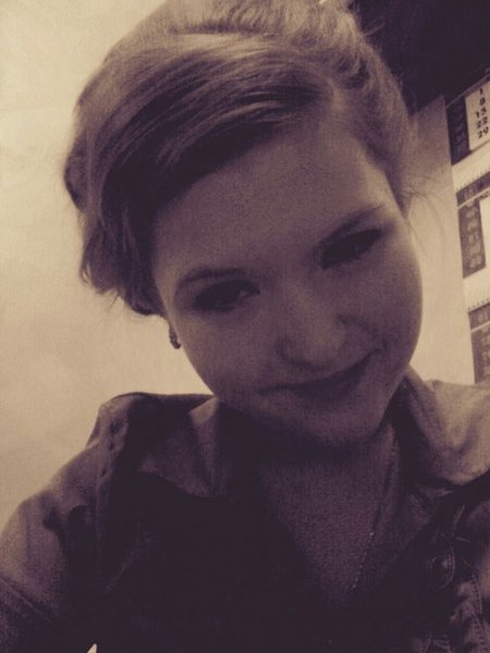 Анастасия Климова