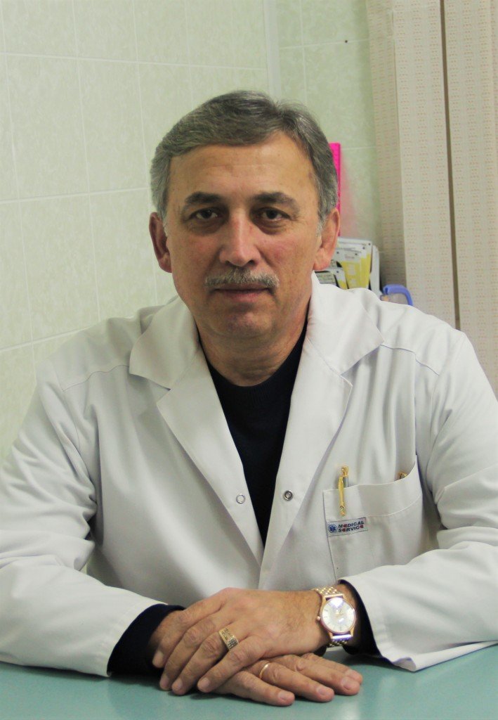 Казбек Серафимович Тускаев
