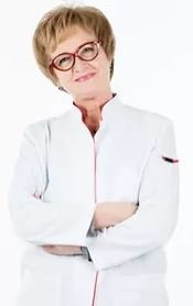 Татьяна Матвеевна Молчанова