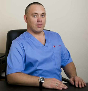 Владислав Евгеньевич Зеркалов