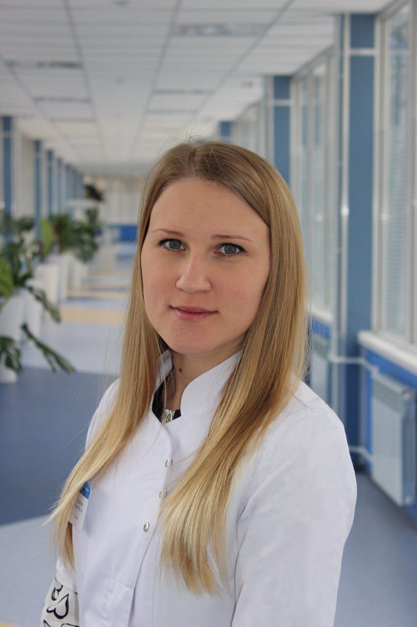 Рудакова татьяна