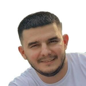 Октай Керимович Шейдаев