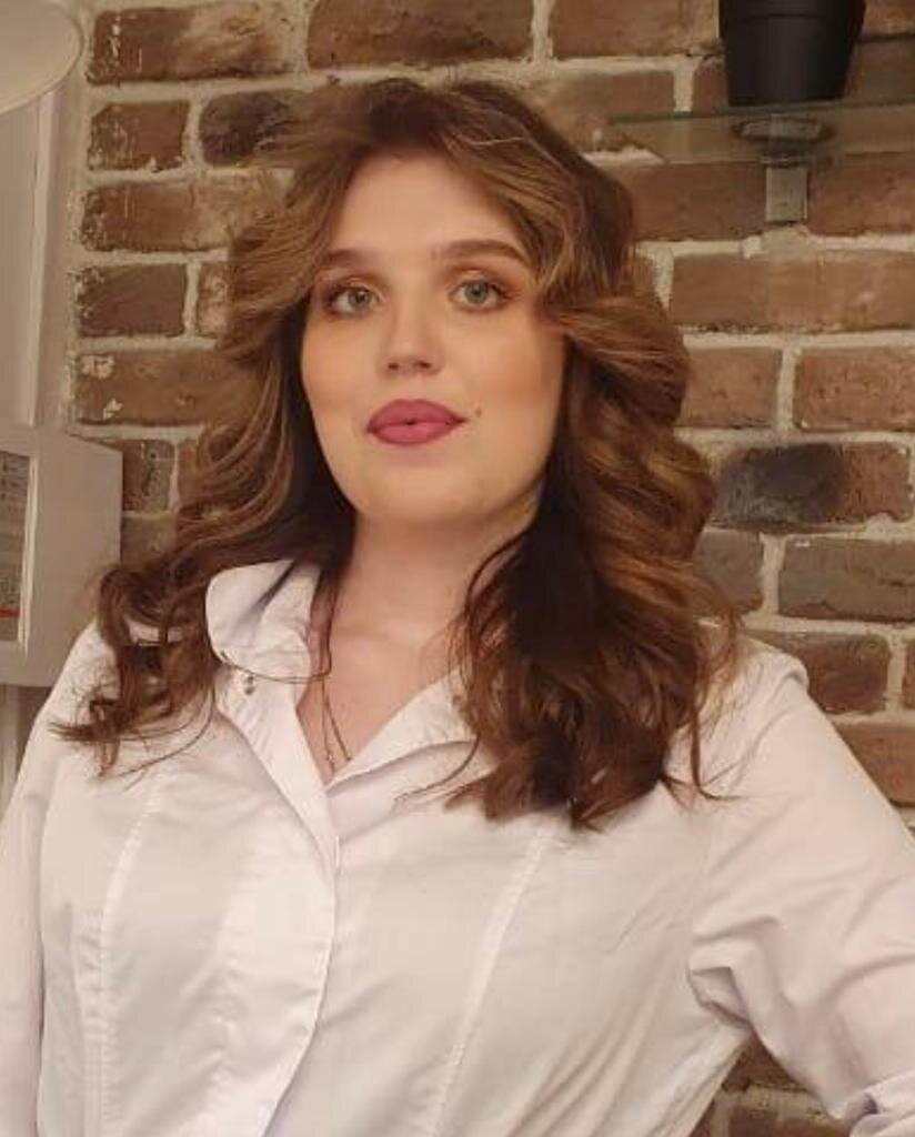 Дарья Алексеевна Хатмеева