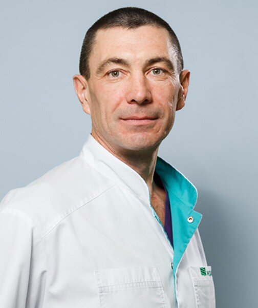 Дмитрий Александрович Митронов