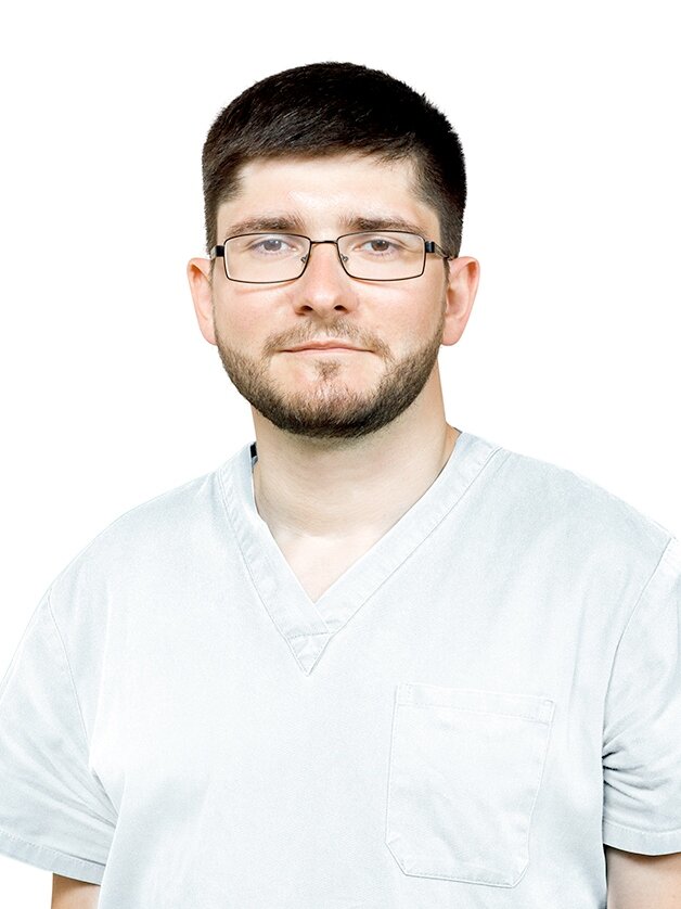 Александр Валерьевич Кулаков