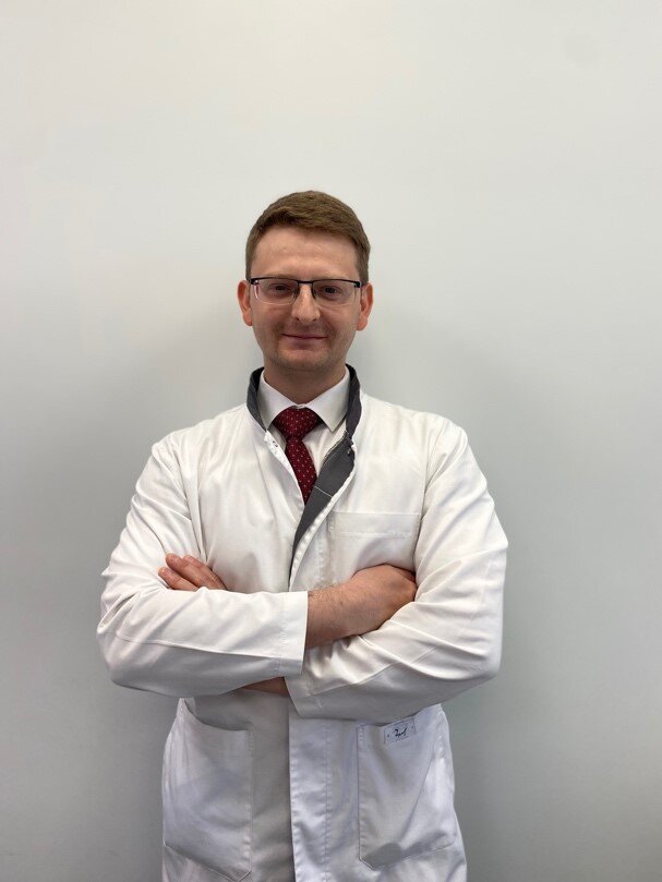 хирург флеболог спб