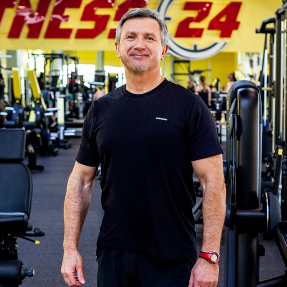 Андрей Малкин