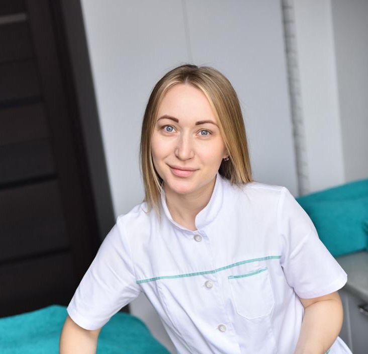 Ксения Шинкоренко